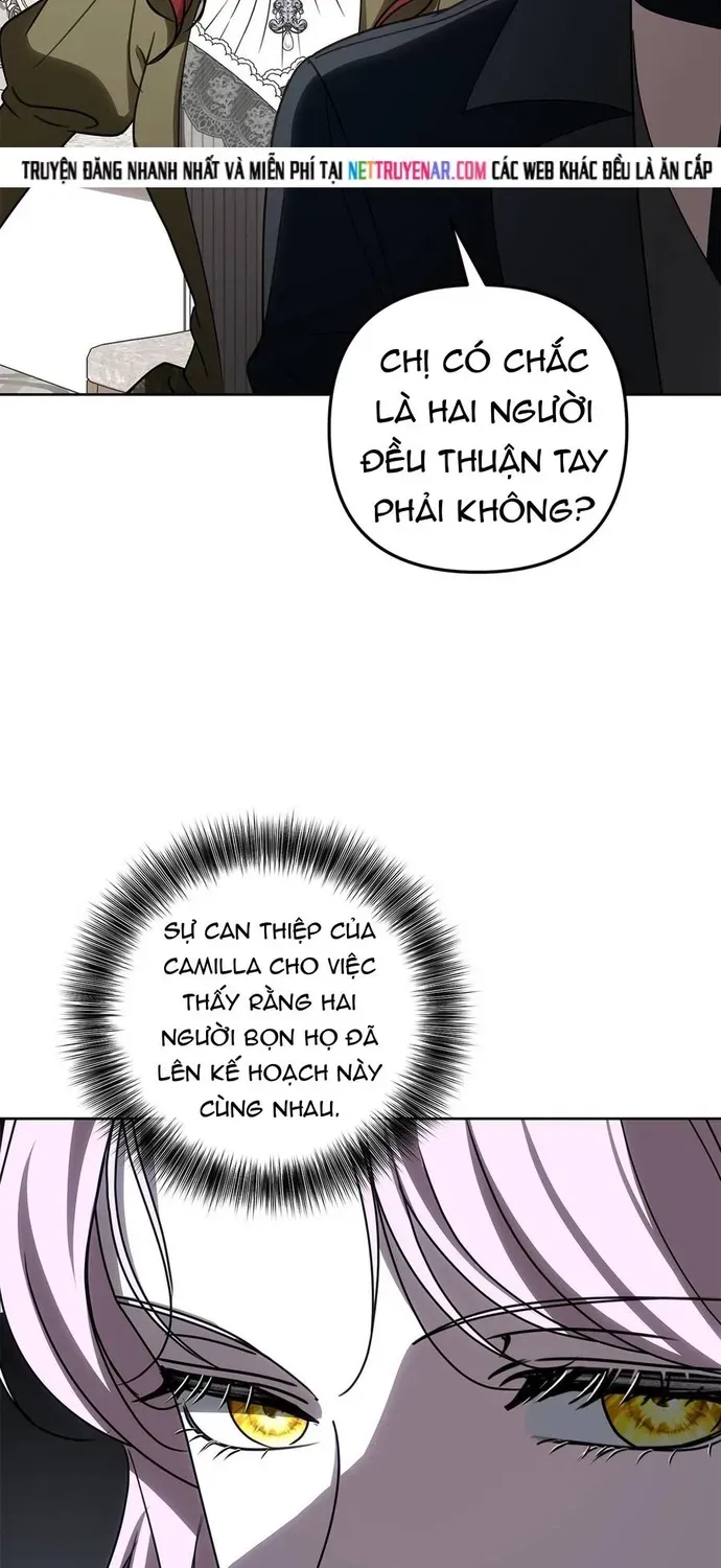 Phải Lòng Nhân Vật Phản Diện Từ Cái Nhìn Đầu Tiên Chapter 36 - 18