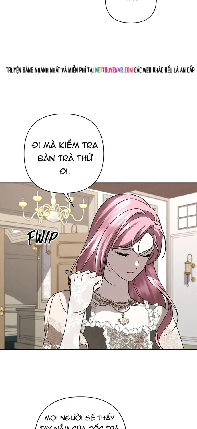 Phải Lòng Nhân Vật Phản Diện Từ Cái Nhìn Đầu Tiên Chapter 36 - 20