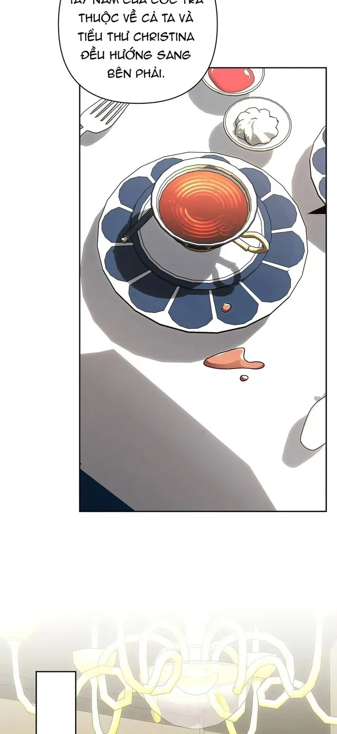 Phải Lòng Nhân Vật Phản Diện Từ Cái Nhìn Đầu Tiên Chapter 36 - 21