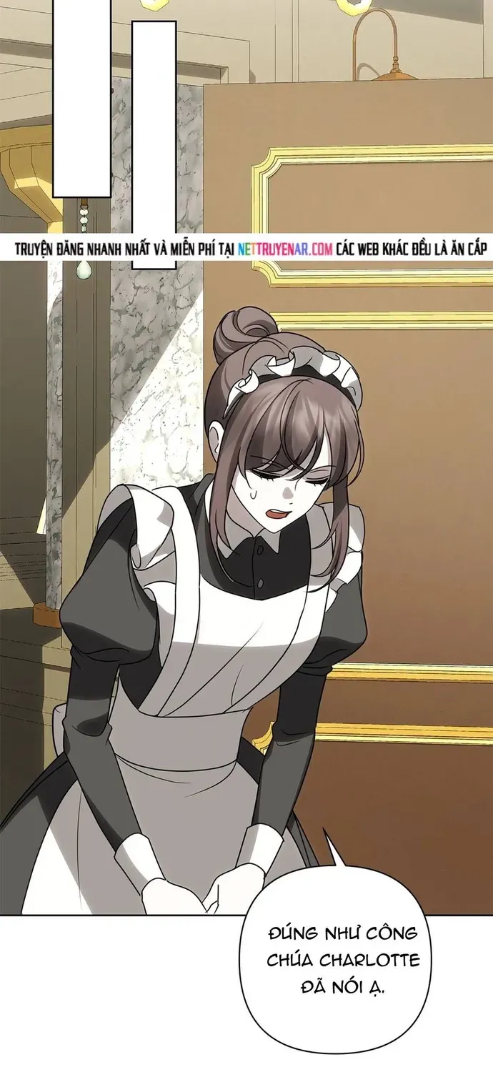 Phải Lòng Nhân Vật Phản Diện Từ Cái Nhìn Đầu Tiên Chapter 36 - 22