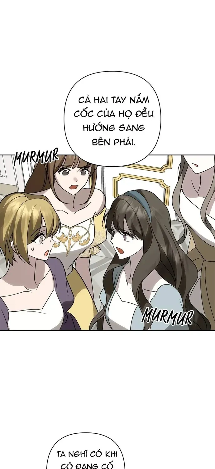 Phải Lòng Nhân Vật Phản Diện Từ Cái Nhìn Đầu Tiên Chapter 36 - 23
