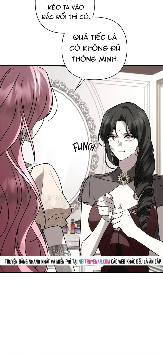 Phải Lòng Nhân Vật Phản Diện Từ Cái Nhìn Đầu Tiên Chapter 36 - 24