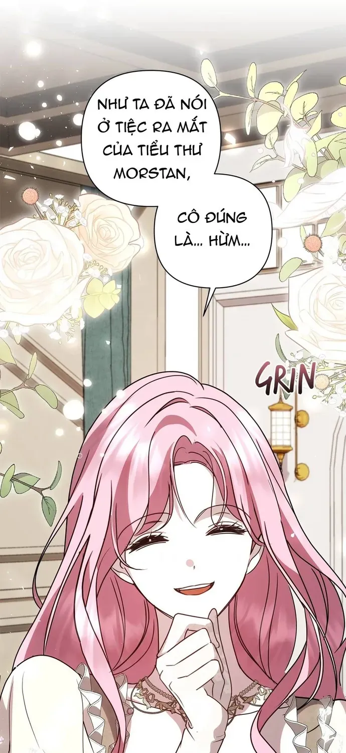 Phải Lòng Nhân Vật Phản Diện Từ Cái Nhìn Đầu Tiên Chapter 36 - 25