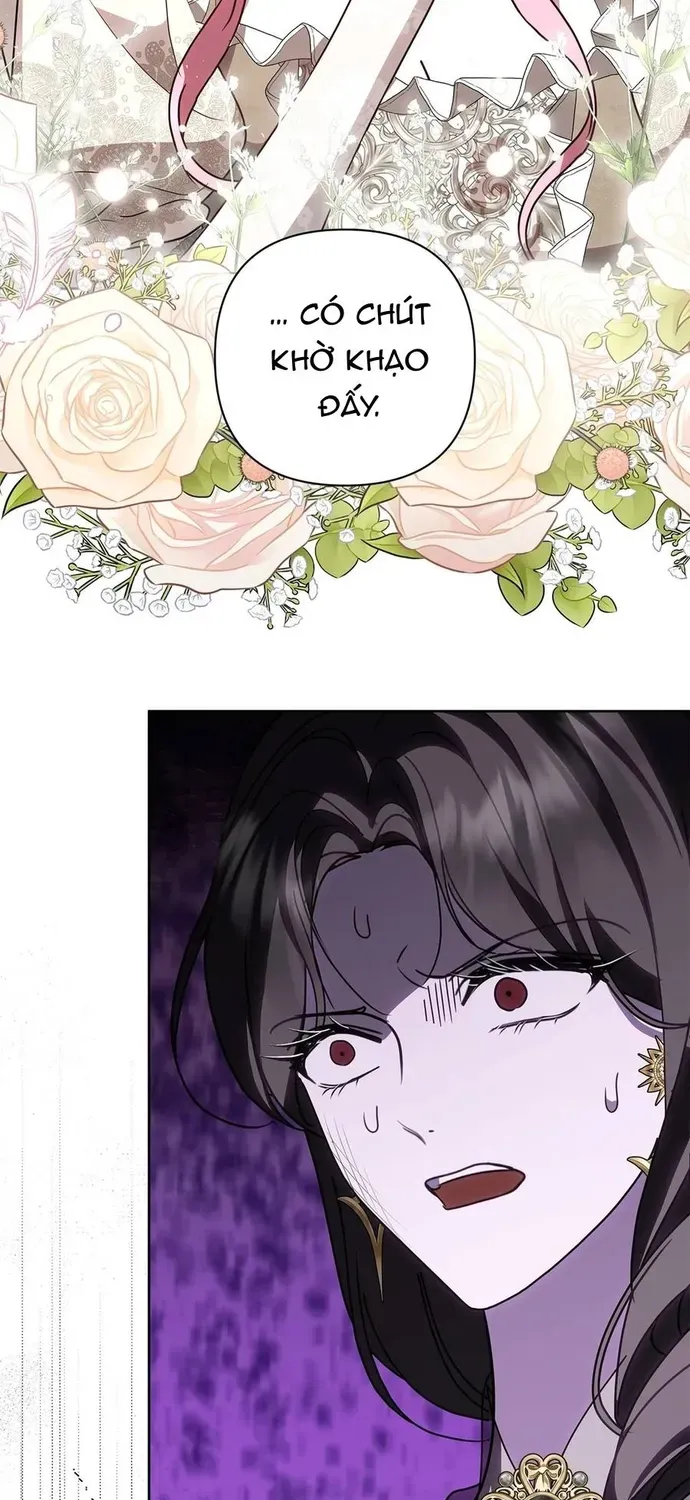 Phải Lòng Nhân Vật Phản Diện Từ Cái Nhìn Đầu Tiên Chapter 36 - 26