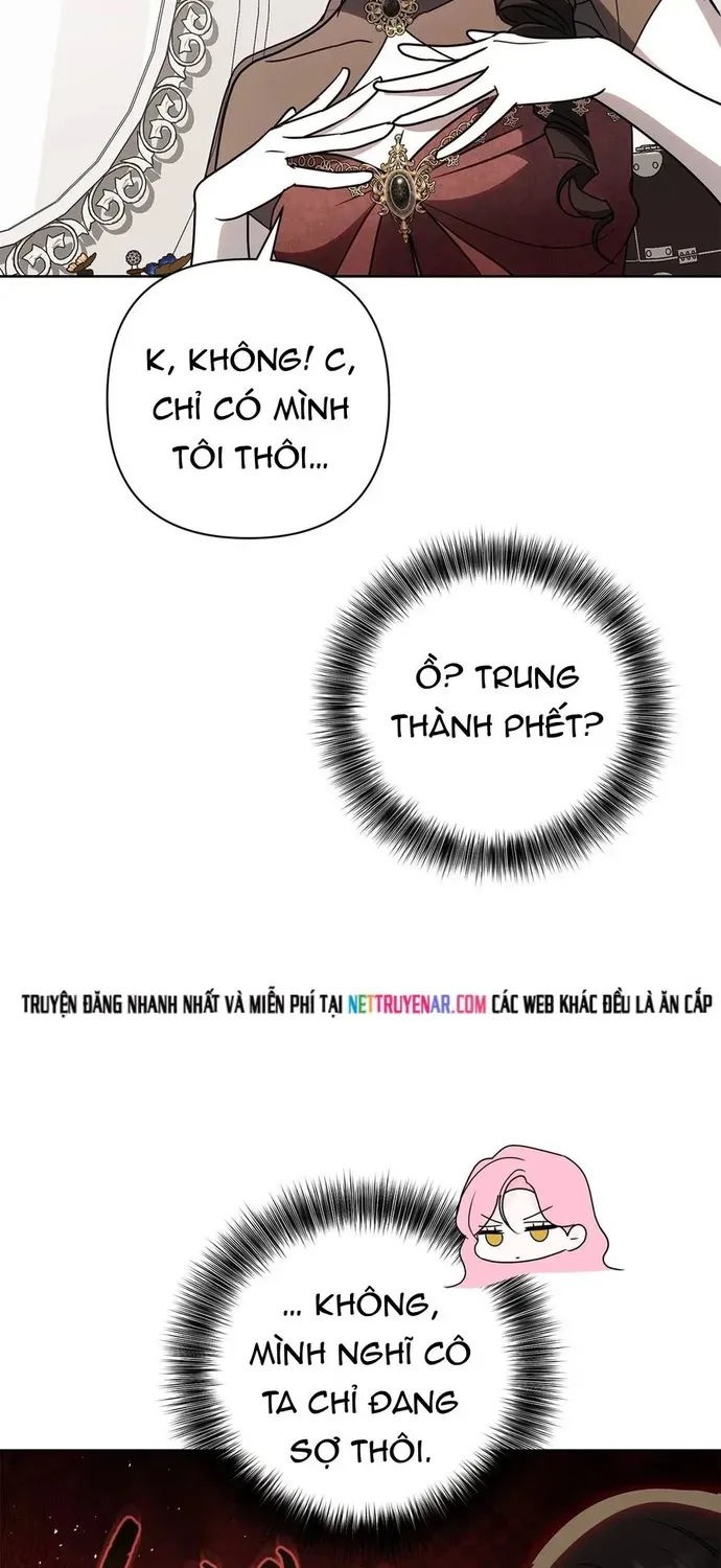 Phải Lòng Nhân Vật Phản Diện Từ Cái Nhìn Đầu Tiên Chapter 36 - 29