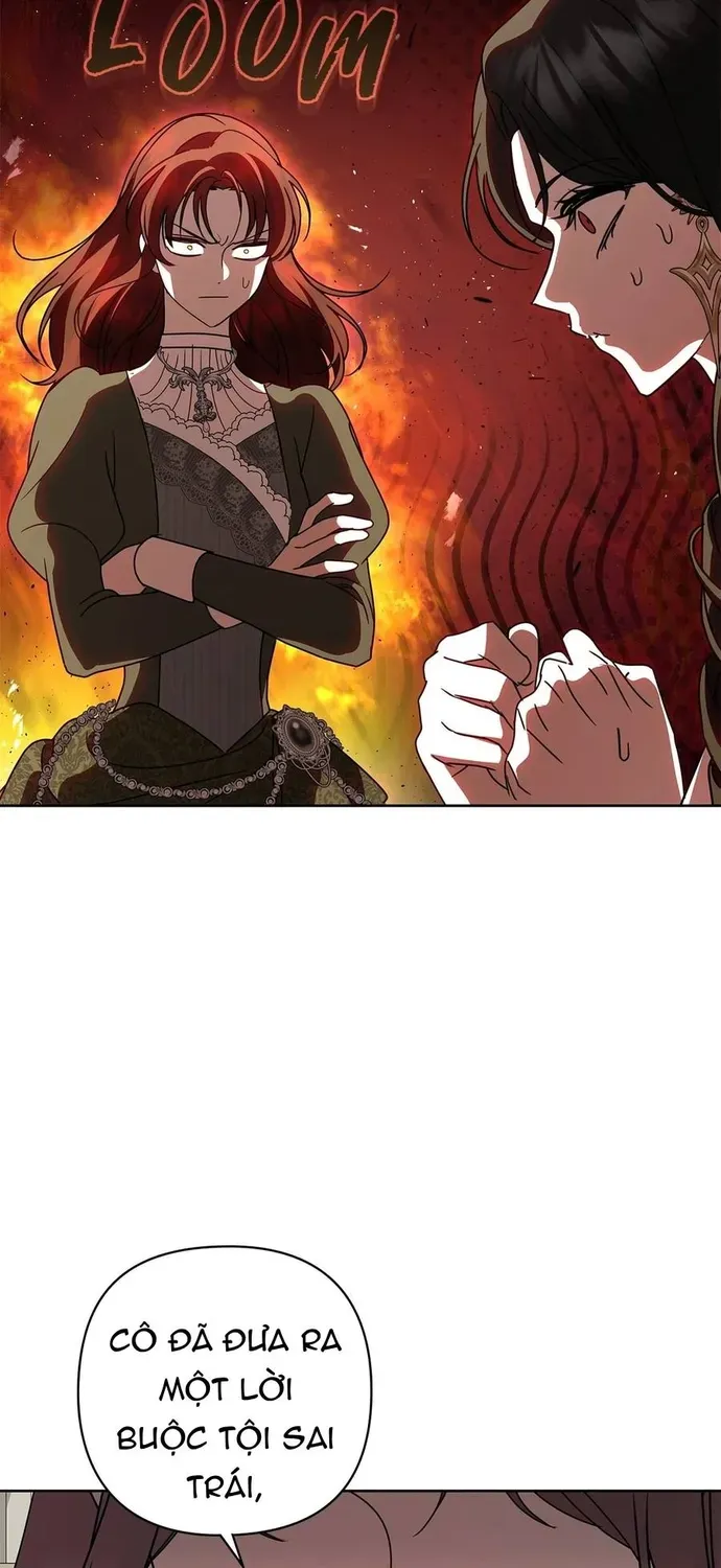Phải Lòng Nhân Vật Phản Diện Từ Cái Nhìn Đầu Tiên Chapter 36 - 30
