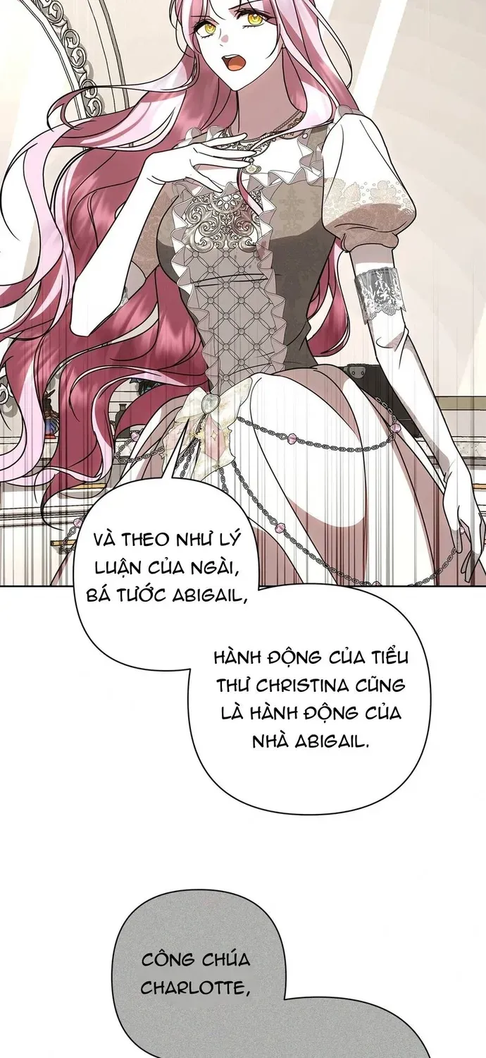 Phải Lòng Nhân Vật Phản Diện Từ Cái Nhìn Đầu Tiên Chapter 36 - 32