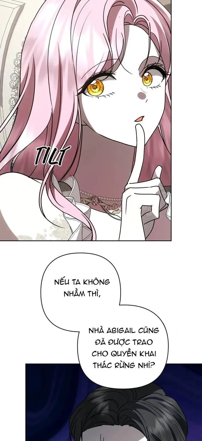 Phải Lòng Nhân Vật Phản Diện Từ Cái Nhìn Đầu Tiên Chapter 36 - 35