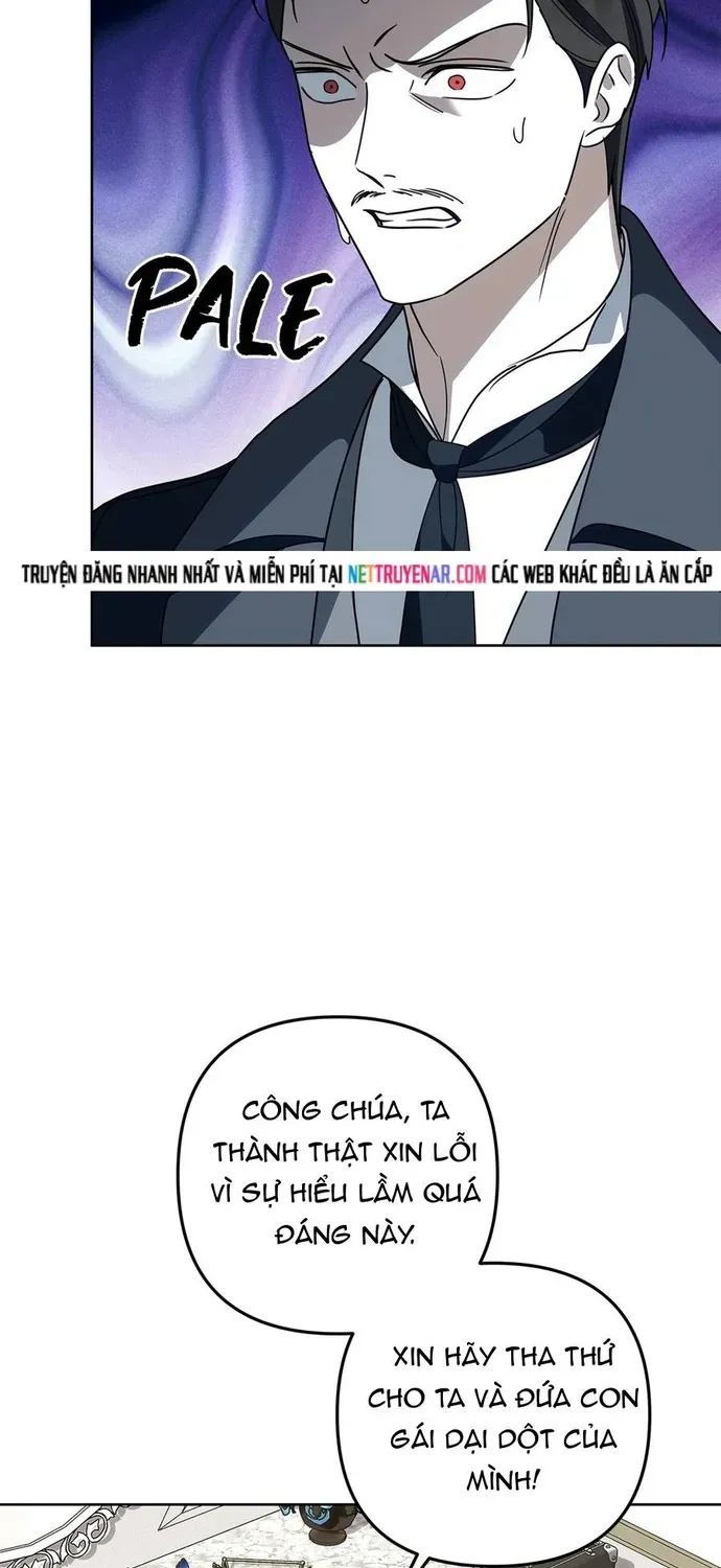 Phải Lòng Nhân Vật Phản Diện Từ Cái Nhìn Đầu Tiên Chapter 36 - 36