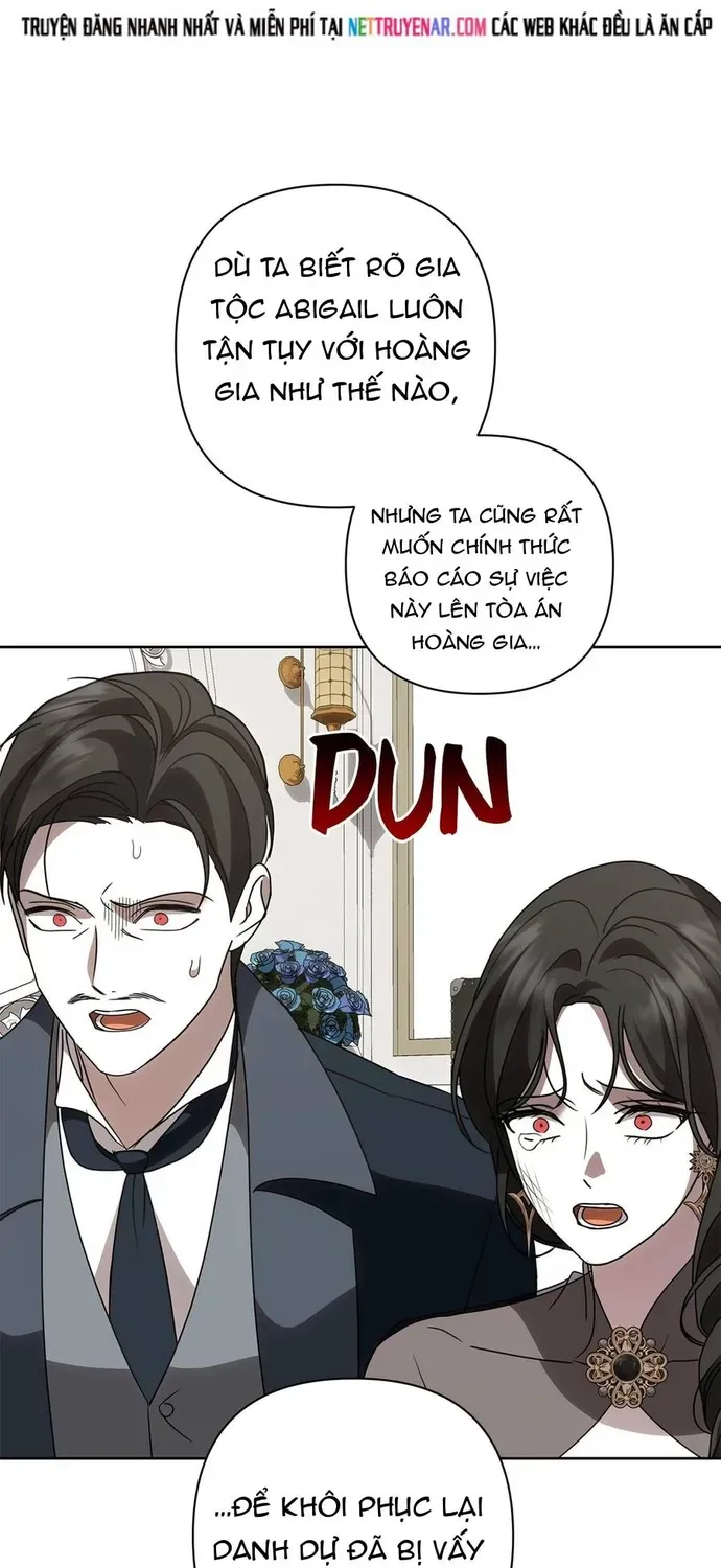 Phải Lòng Nhân Vật Phản Diện Từ Cái Nhìn Đầu Tiên Chapter 36 - 38