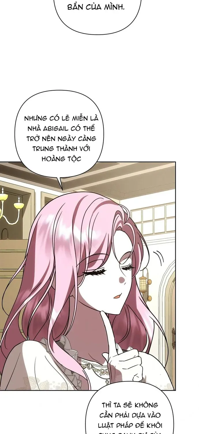 Phải Lòng Nhân Vật Phản Diện Từ Cái Nhìn Đầu Tiên Chapter 36 - 39