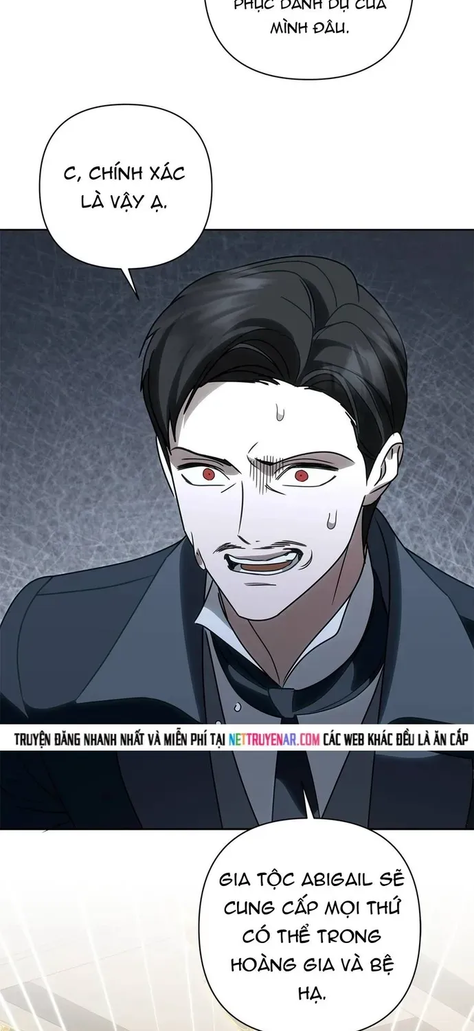 Phải Lòng Nhân Vật Phản Diện Từ Cái Nhìn Đầu Tiên Chapter 36 - 40