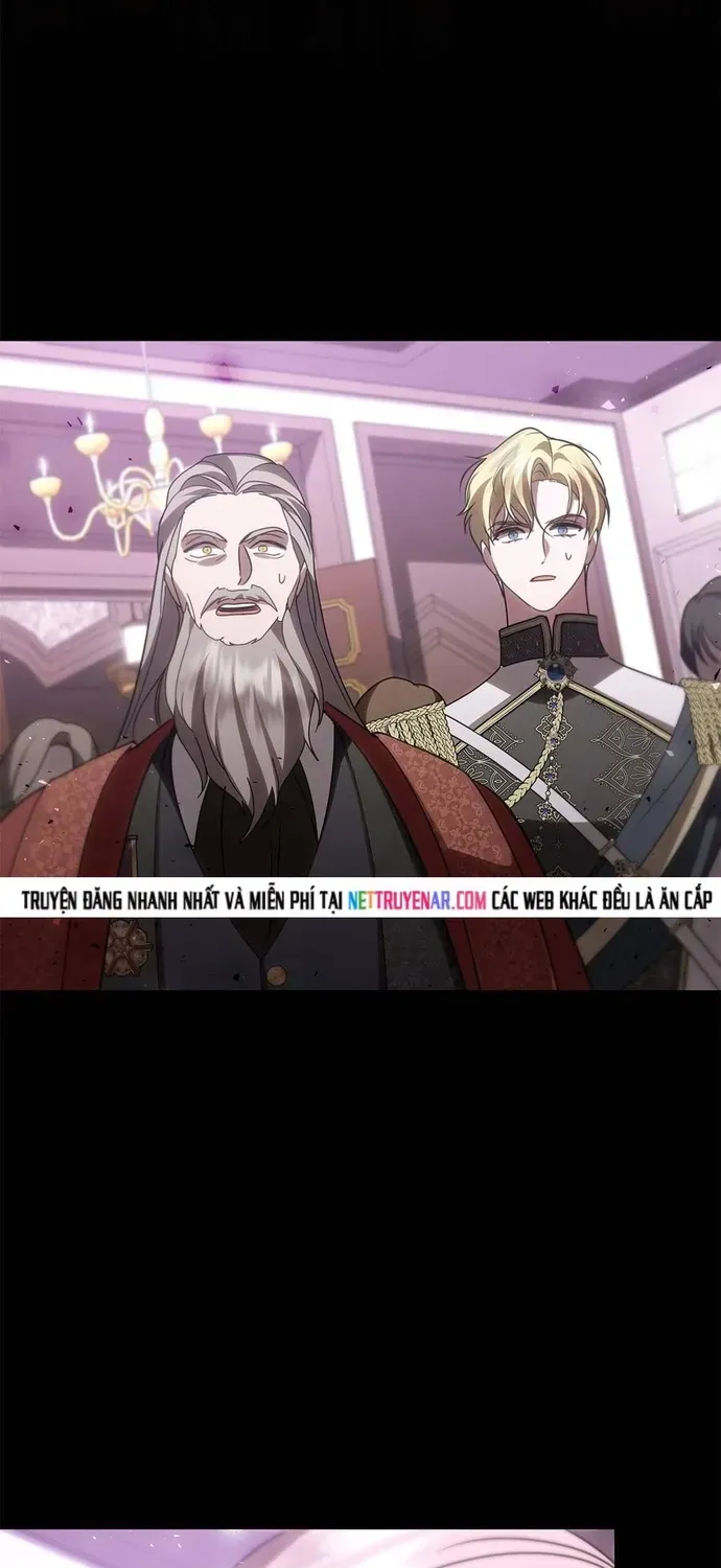 Phải Lòng Nhân Vật Phản Diện Từ Cái Nhìn Đầu Tiên Chapter 36 - 5