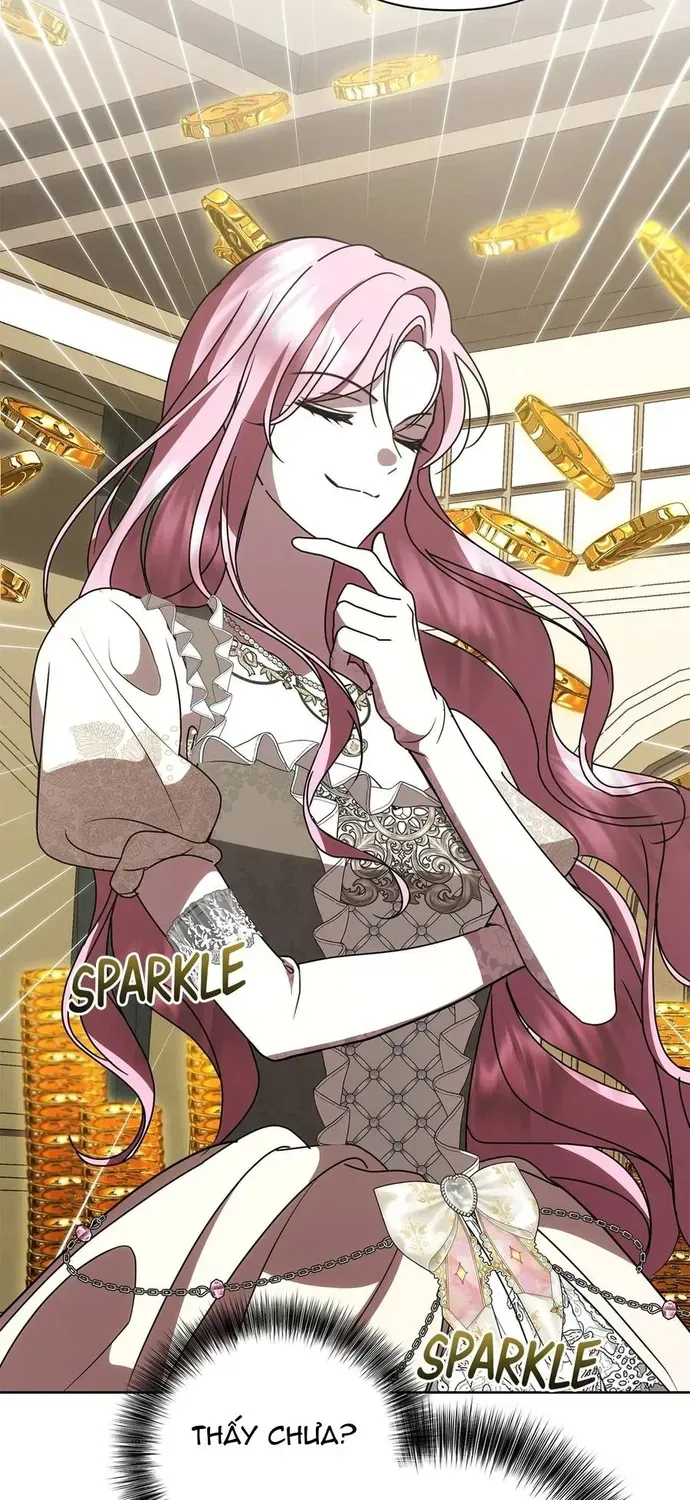 Phải Lòng Nhân Vật Phản Diện Từ Cái Nhìn Đầu Tiên Chapter 36 - 41