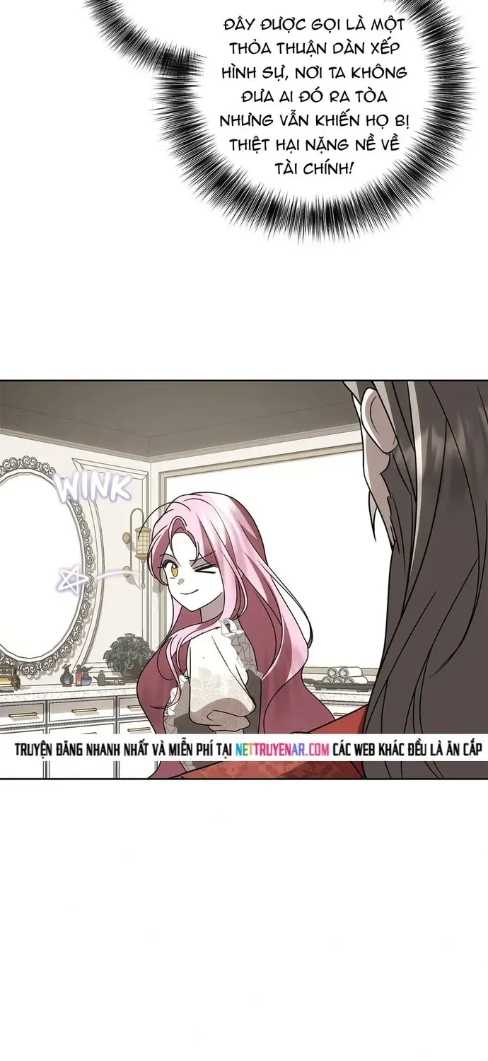 Phải Lòng Nhân Vật Phản Diện Từ Cái Nhìn Đầu Tiên Chapter 36 - 42