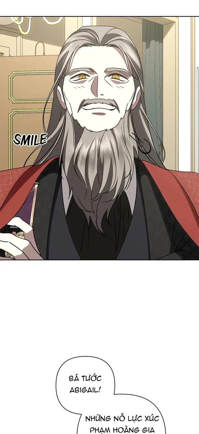 Phải Lòng Nhân Vật Phản Diện Từ Cái Nhìn Đầu Tiên Chapter 36 - 43