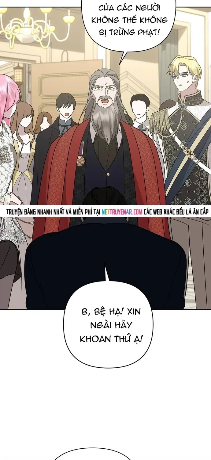 Phải Lòng Nhân Vật Phản Diện Từ Cái Nhìn Đầu Tiên Chapter 36 - 44