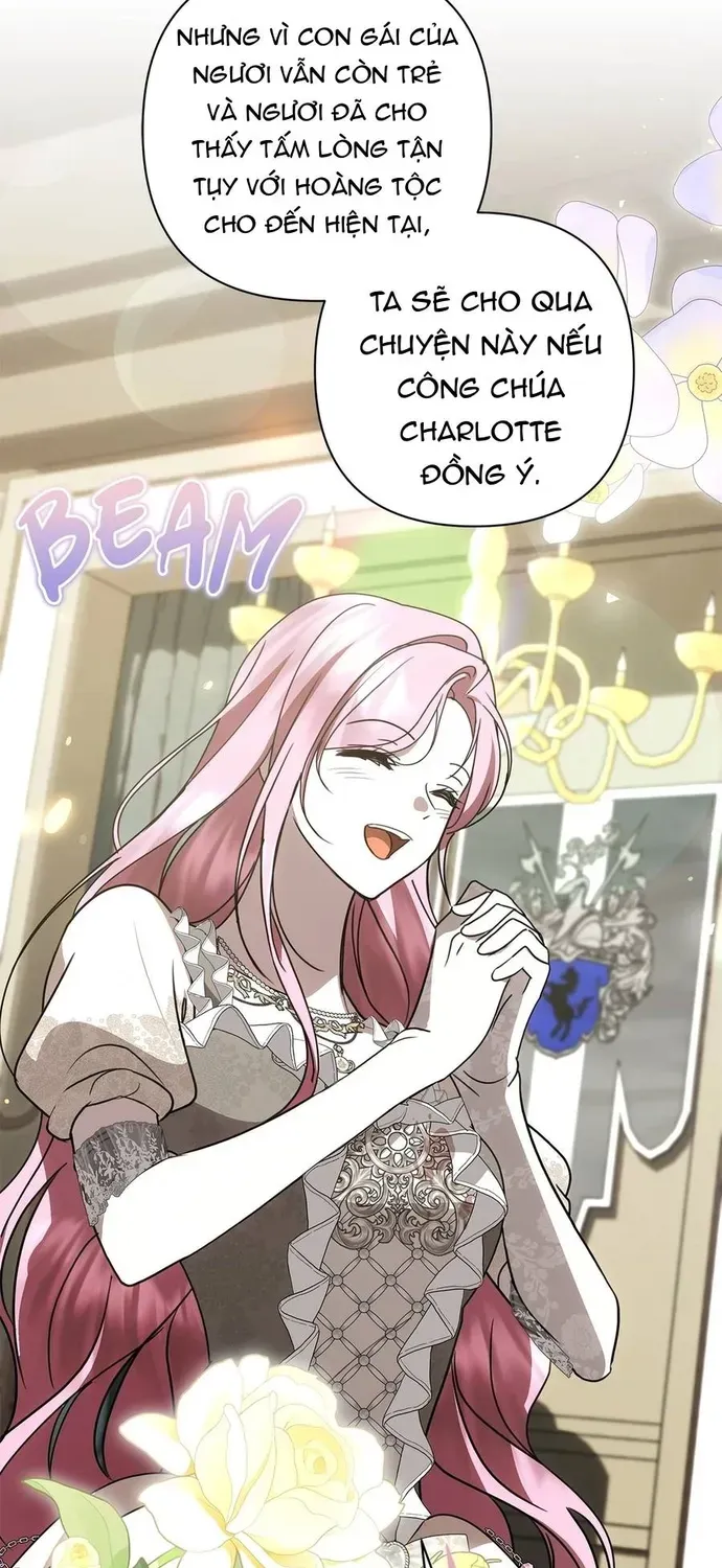 Phải Lòng Nhân Vật Phản Diện Từ Cái Nhìn Đầu Tiên Chapter 36 - 45