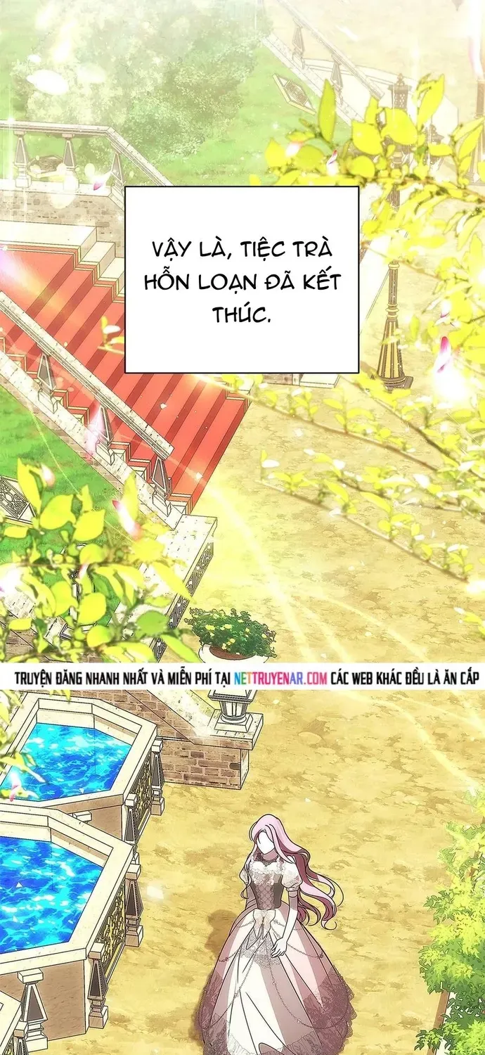 Phải Lòng Nhân Vật Phản Diện Từ Cái Nhìn Đầu Tiên Chapter 36 - 50