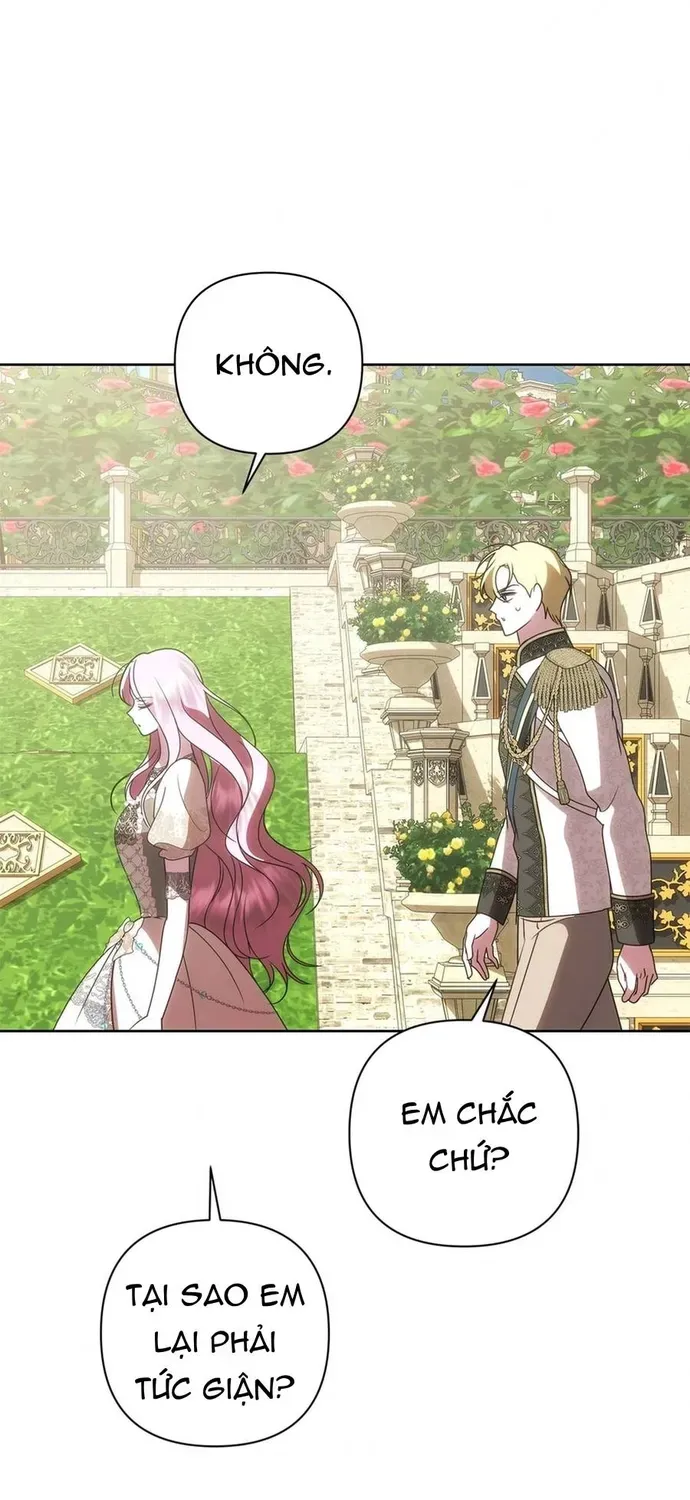 Phải Lòng Nhân Vật Phản Diện Từ Cái Nhìn Đầu Tiên Chapter 36 - 57