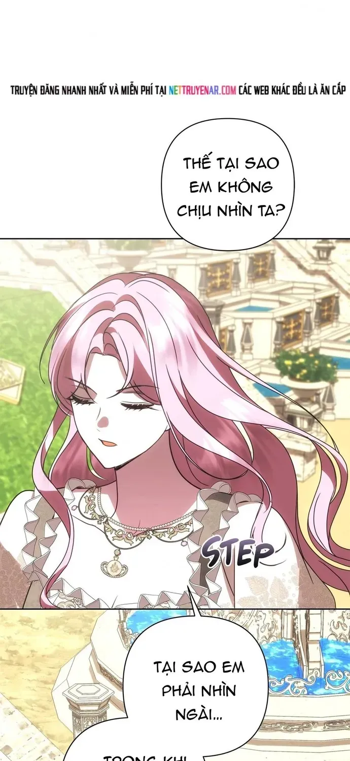 Phải Lòng Nhân Vật Phản Diện Từ Cái Nhìn Đầu Tiên Chapter 36 - 58