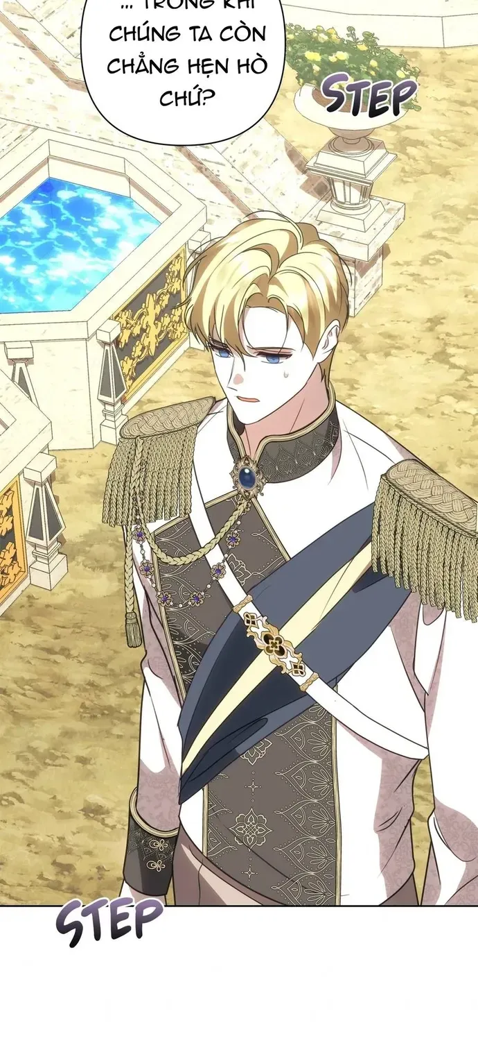 Phải Lòng Nhân Vật Phản Diện Từ Cái Nhìn Đầu Tiên Chapter 36 - 59