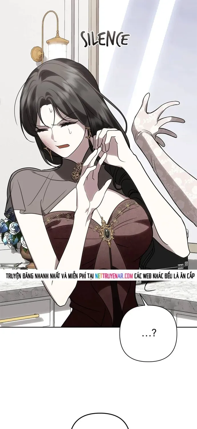 Phải Lòng Nhân Vật Phản Diện Từ Cái Nhìn Đầu Tiên Chapter 36 - 7