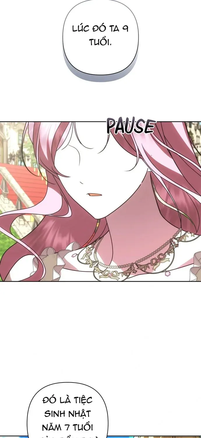 Phải Lòng Nhân Vật Phản Diện Từ Cái Nhìn Đầu Tiên Chapter 36 - 61