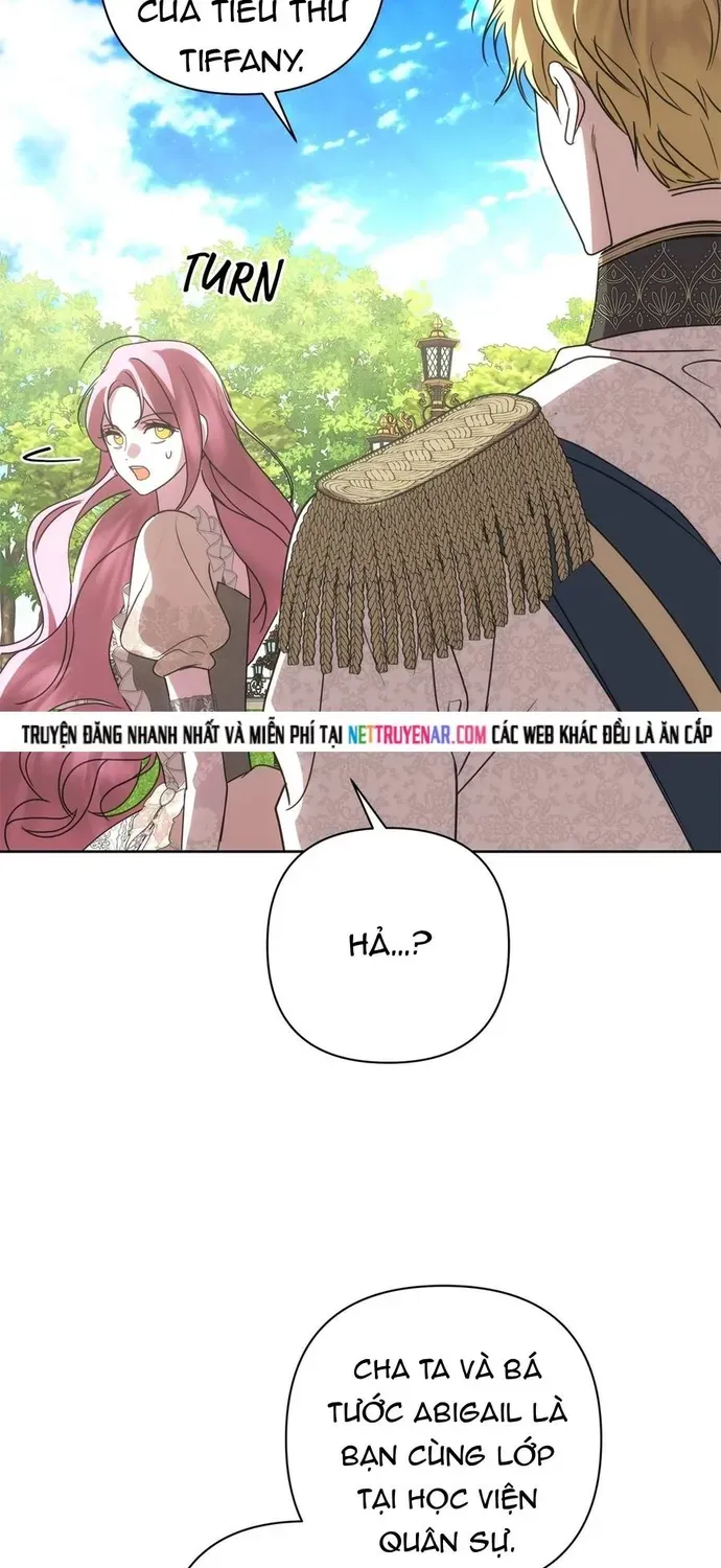 Phải Lòng Nhân Vật Phản Diện Từ Cái Nhìn Đầu Tiên Chapter 36 - 62