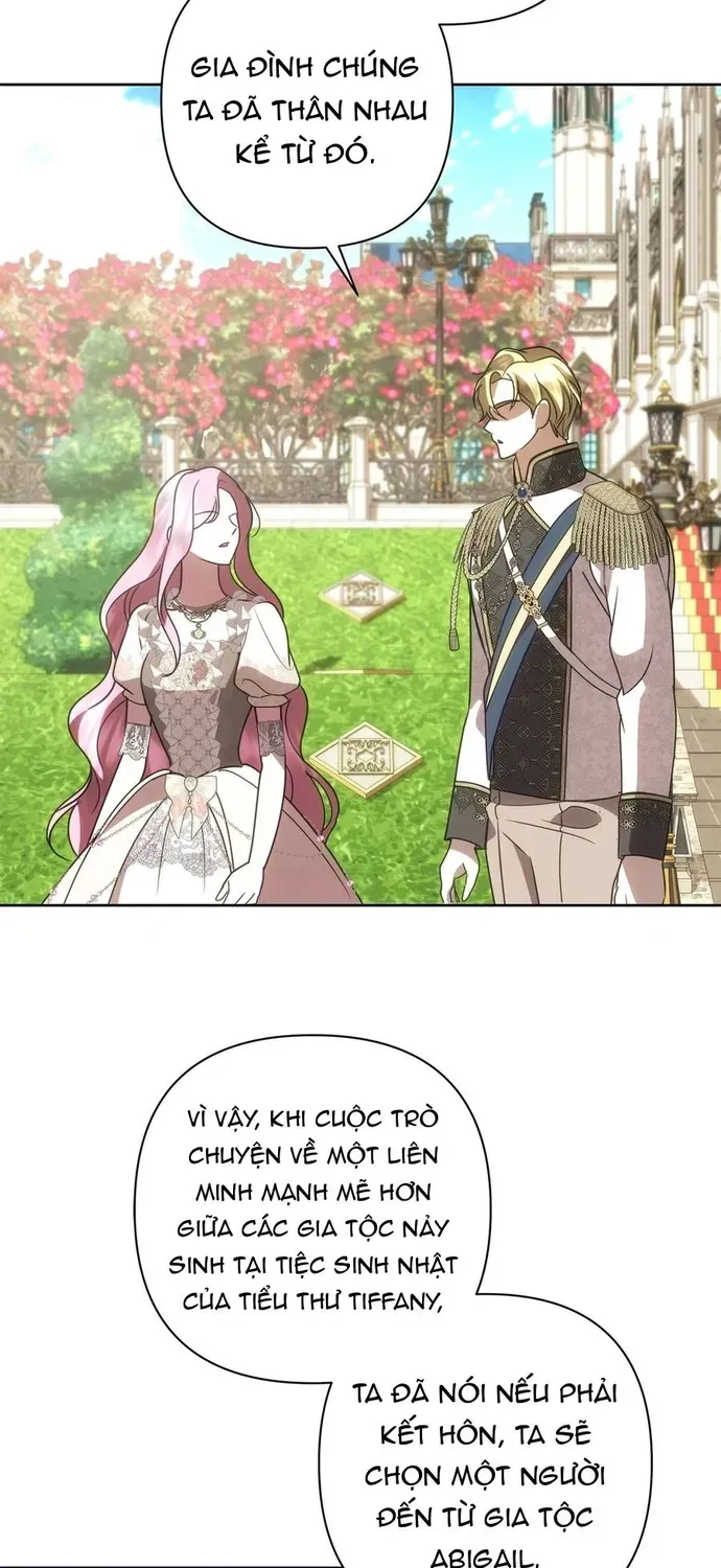 Phải Lòng Nhân Vật Phản Diện Từ Cái Nhìn Đầu Tiên Chapter 36 - 63