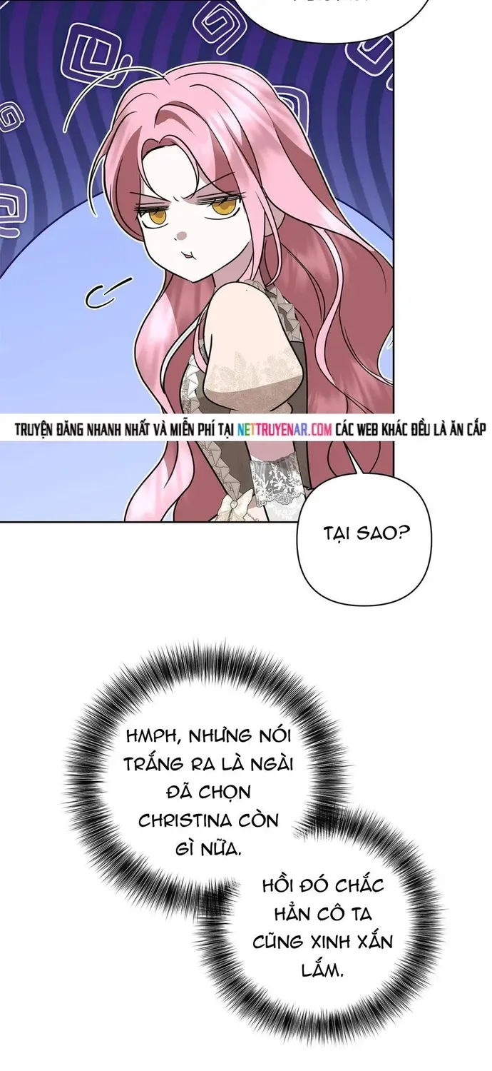 Phải Lòng Nhân Vật Phản Diện Từ Cái Nhìn Đầu Tiên Chapter 36 - 64