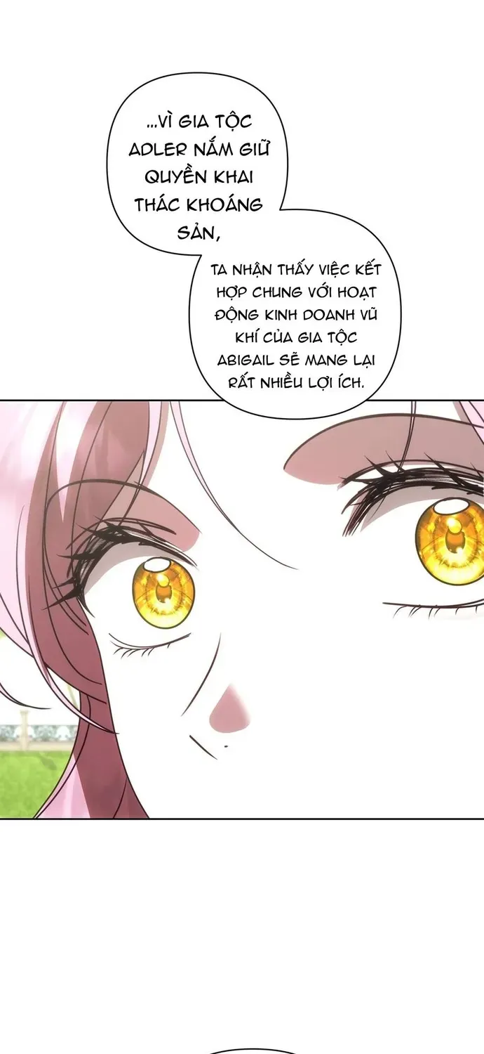 Phải Lòng Nhân Vật Phản Diện Từ Cái Nhìn Đầu Tiên Chapter 36 - 65