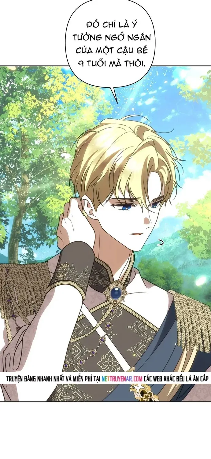 Phải Lòng Nhân Vật Phản Diện Từ Cái Nhìn Đầu Tiên Chapter 36 - 66