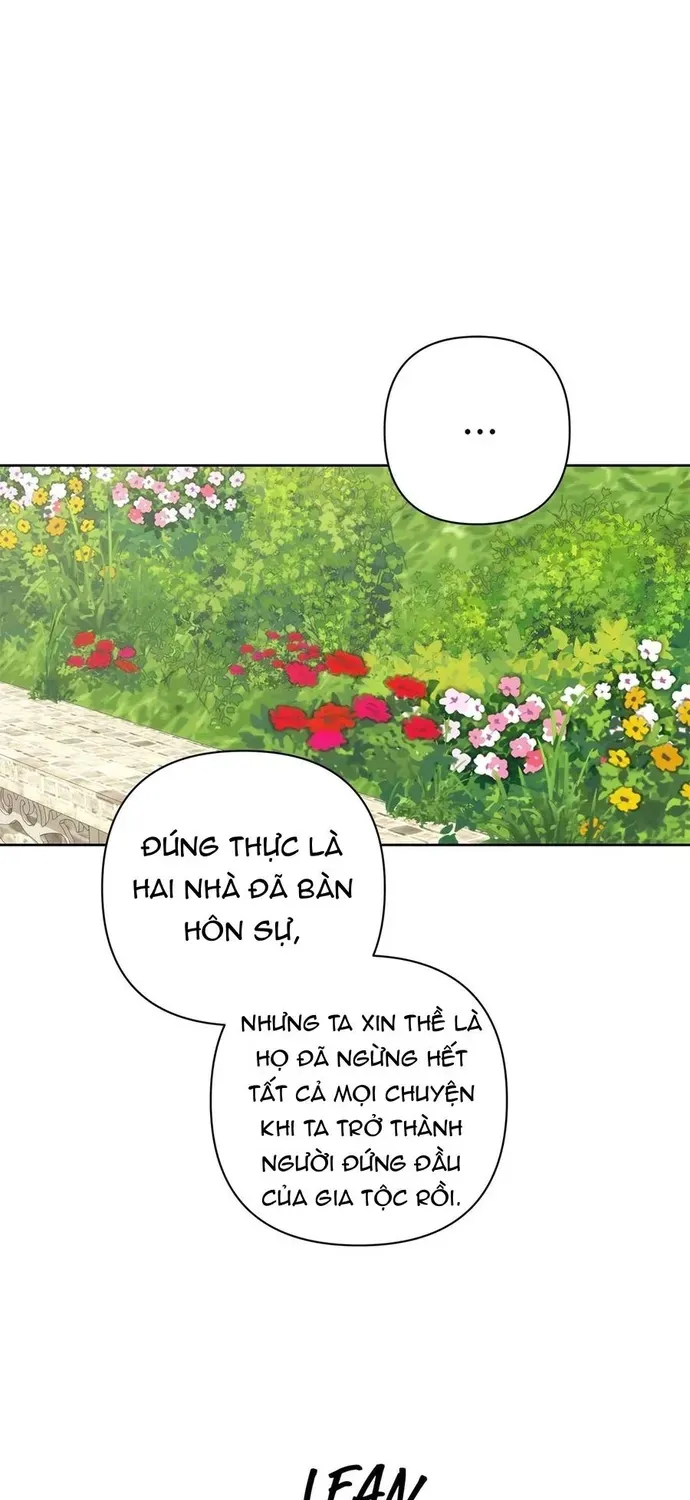 Phải Lòng Nhân Vật Phản Diện Từ Cái Nhìn Đầu Tiên Chapter 36 - 67