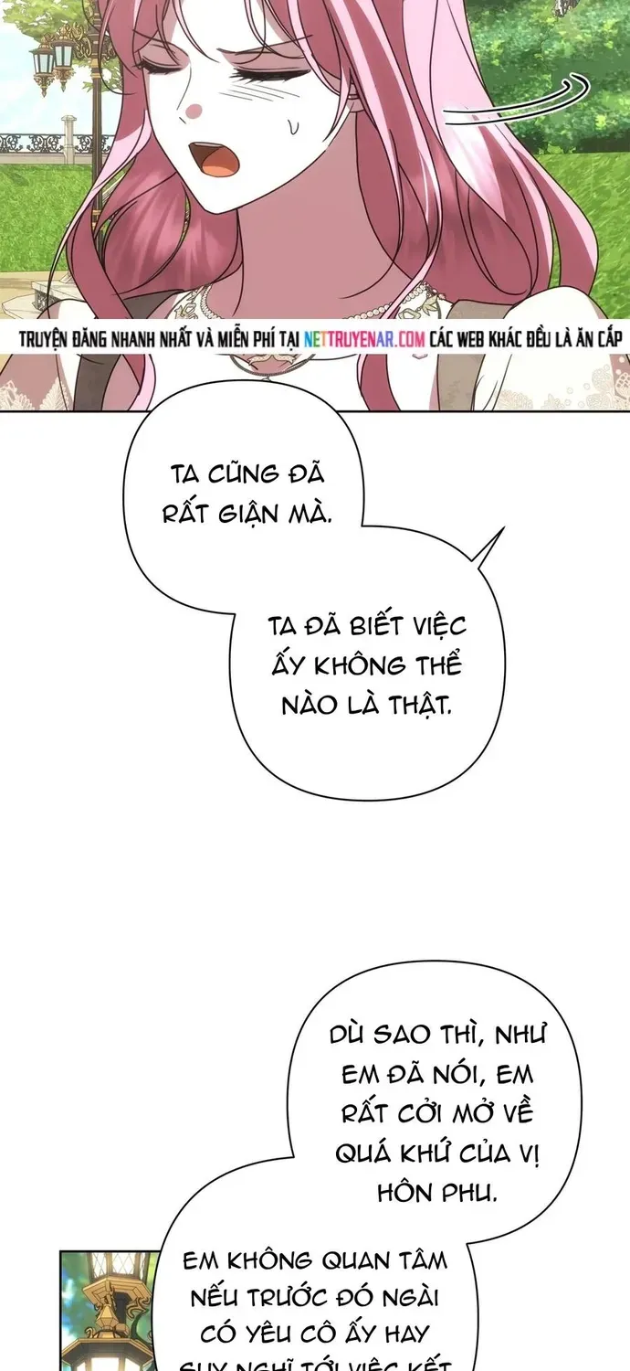 Phải Lòng Nhân Vật Phản Diện Từ Cái Nhìn Đầu Tiên Chapter 36 - 72