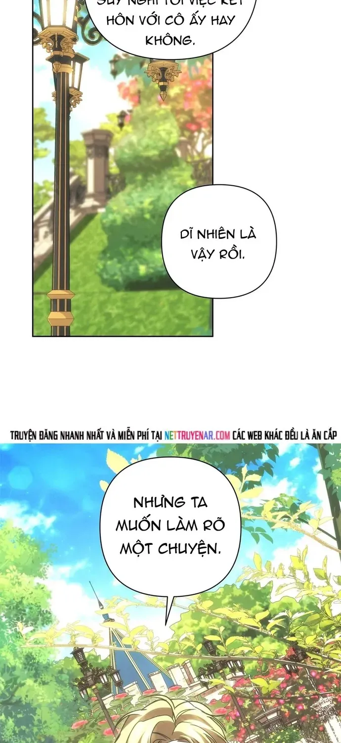 Phải Lòng Nhân Vật Phản Diện Từ Cái Nhìn Đầu Tiên Chapter 36 - 73