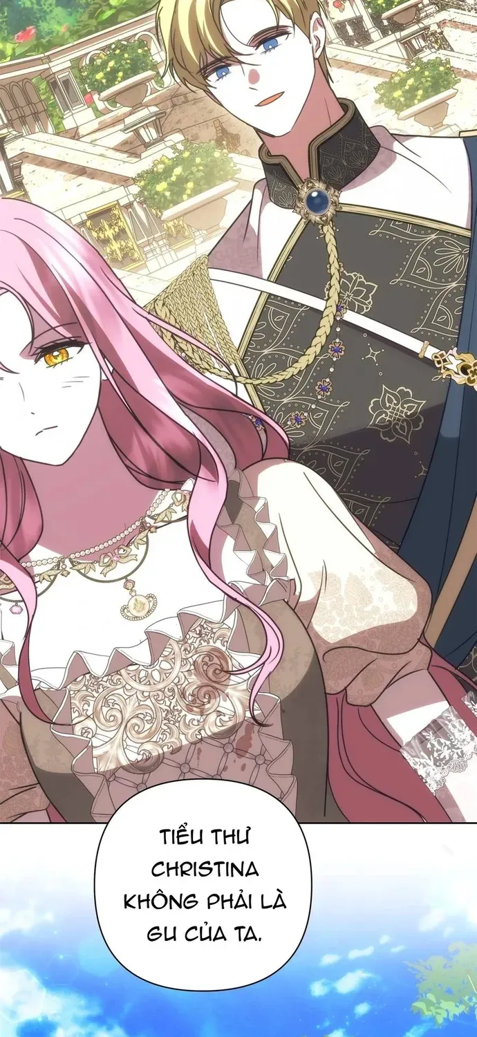 Phải Lòng Nhân Vật Phản Diện Từ Cái Nhìn Đầu Tiên Chapter 36 - 74