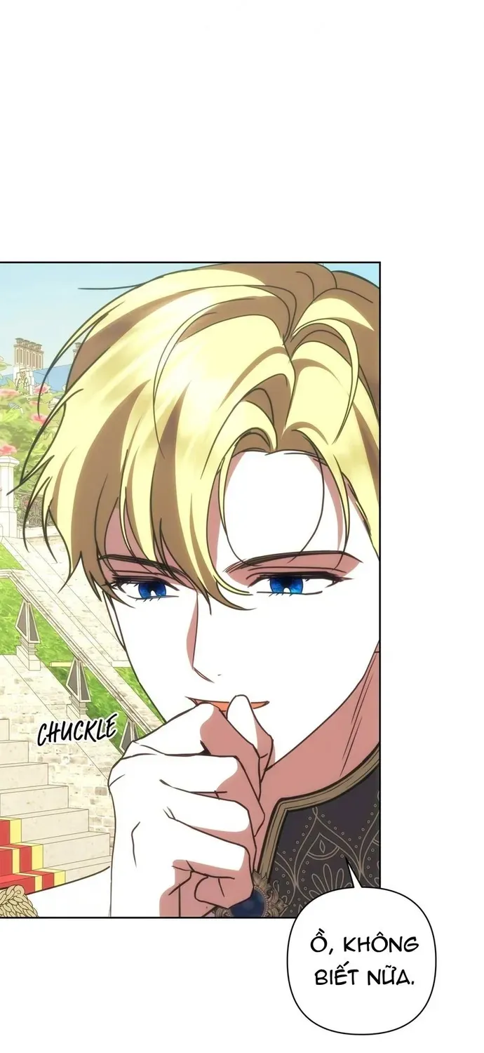 Phải Lòng Nhân Vật Phản Diện Từ Cái Nhìn Đầu Tiên Chapter 36 - 76