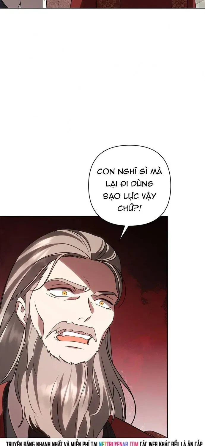 Phải Lòng Nhân Vật Phản Diện Từ Cái Nhìn Đầu Tiên Chapter 36 - 9