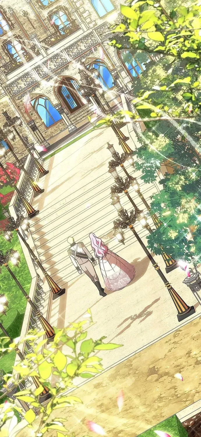 Phải Lòng Nhân Vật Phản Diện Từ Cái Nhìn Đầu Tiên Chapter 36 - 81