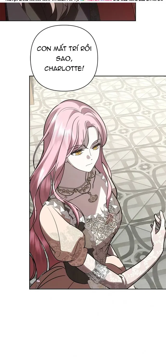 Phải Lòng Nhân Vật Phản Diện Từ Cái Nhìn Đầu Tiên Chapter 36 - 10