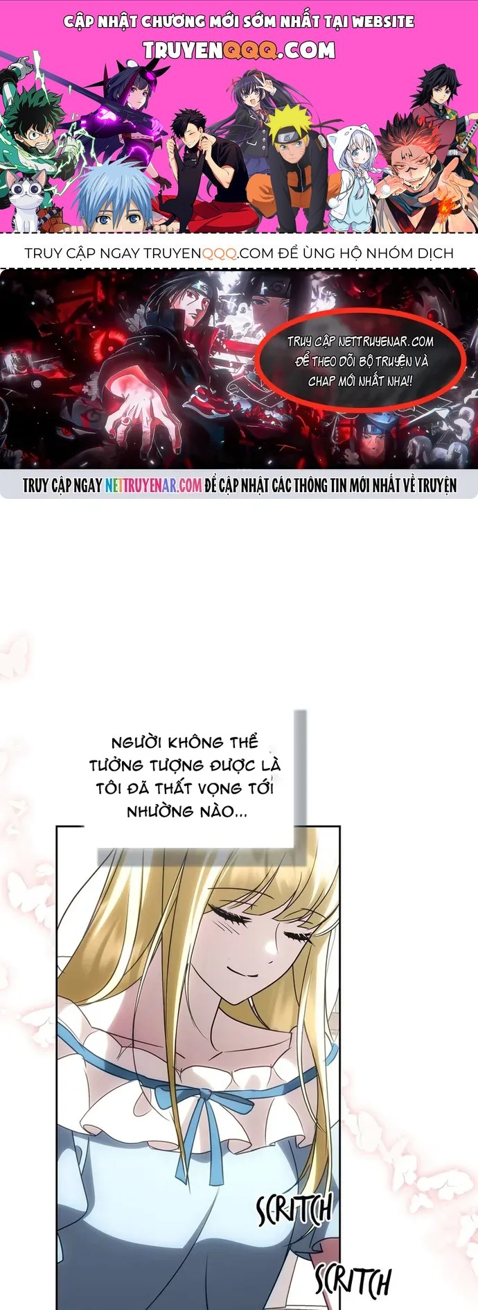 Phải Lòng Nhân Vật Phản Diện Từ Cái Nhìn Đầu Tiên Chapter 37 - 1