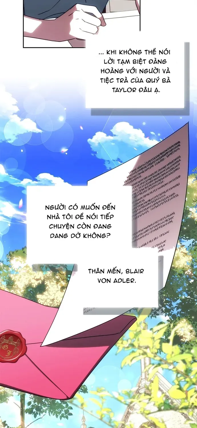 Phải Lòng Nhân Vật Phản Diện Từ Cái Nhìn Đầu Tiên Chapter 37 - 2