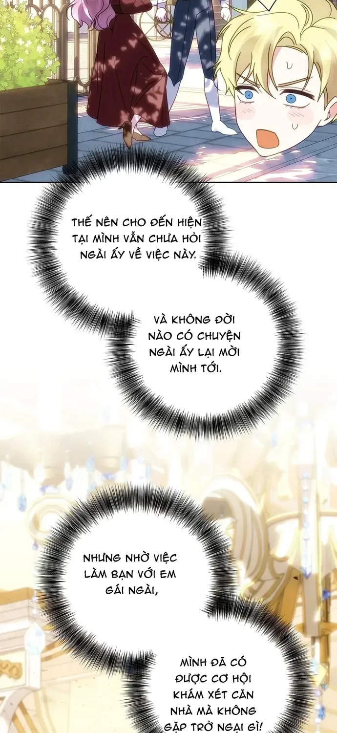 Phải Lòng Nhân Vật Phản Diện Từ Cái Nhìn Đầu Tiên Chapter 37 - 11