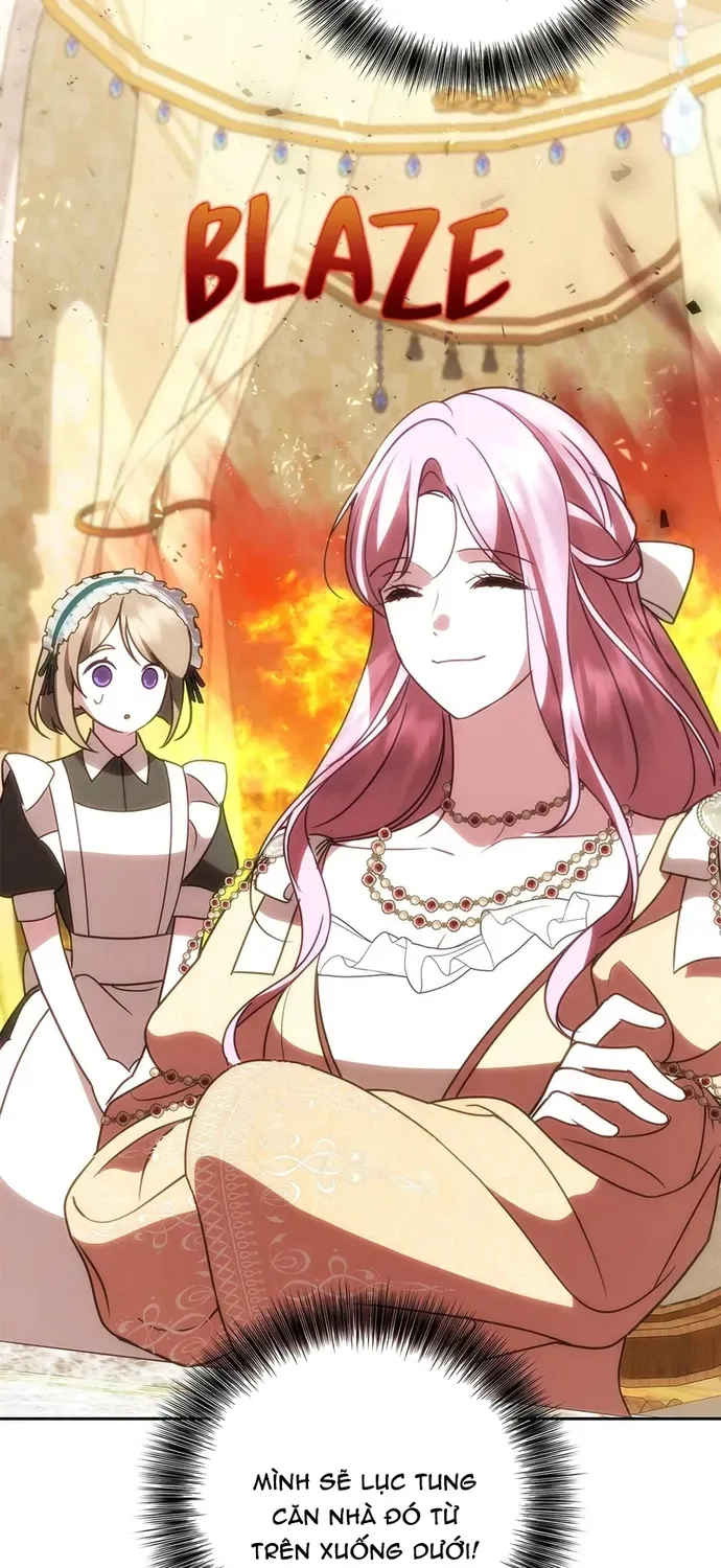 Phải Lòng Nhân Vật Phản Diện Từ Cái Nhìn Đầu Tiên Chapter 37 - 12