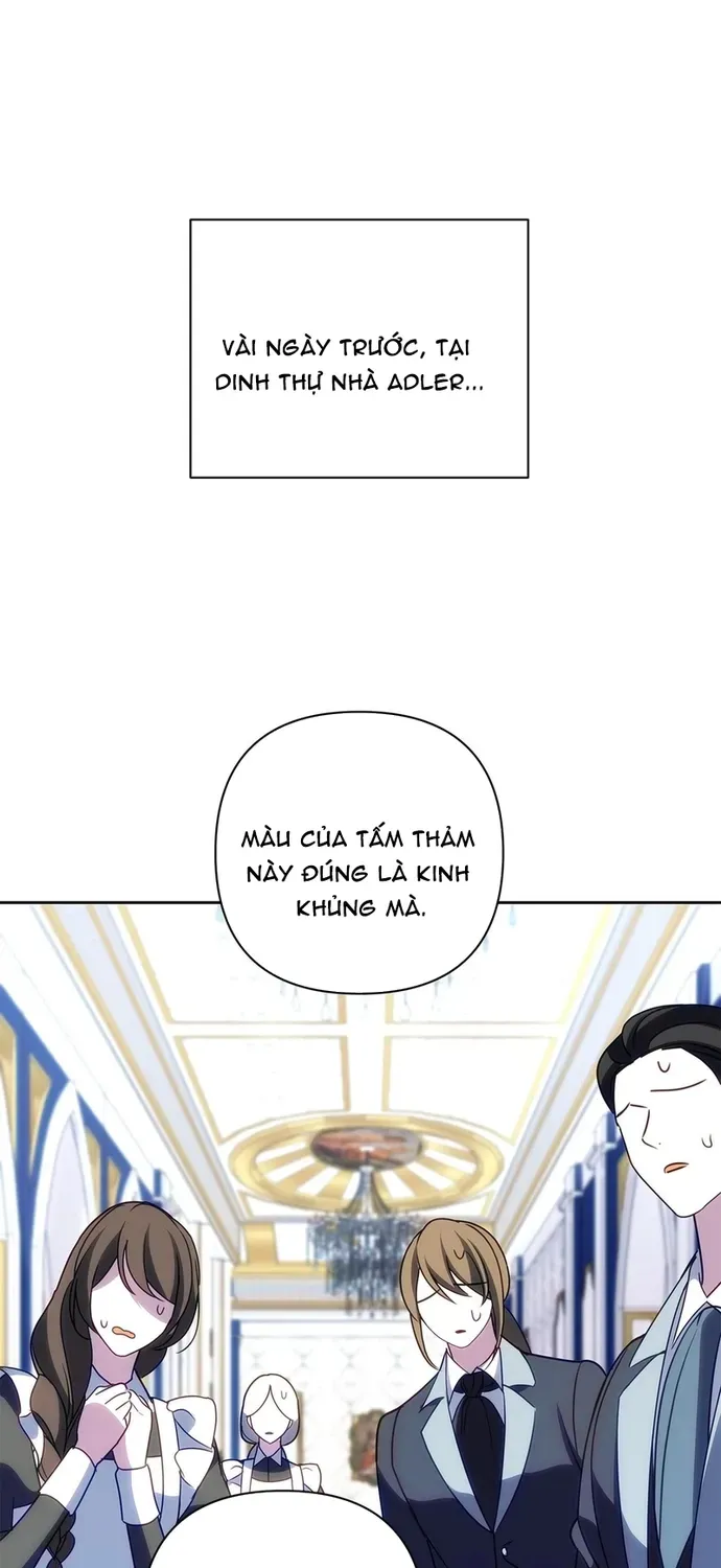 Phải Lòng Nhân Vật Phản Diện Từ Cái Nhìn Đầu Tiên Chapter 37 - 14