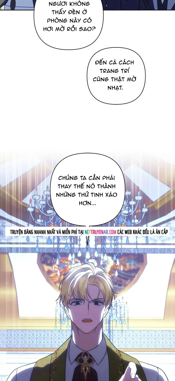 Phải Lòng Nhân Vật Phản Diện Từ Cái Nhìn Đầu Tiên Chapter 37 - 15