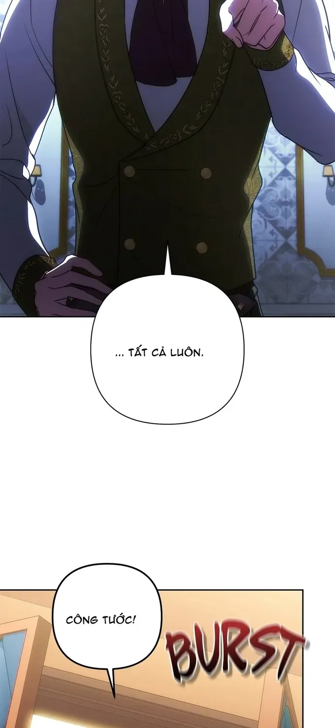 Phải Lòng Nhân Vật Phản Diện Từ Cái Nhìn Đầu Tiên Chapter 37 - 16