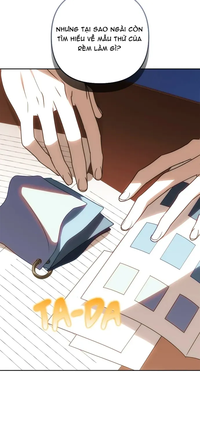 Phải Lòng Nhân Vật Phản Diện Từ Cái Nhìn Đầu Tiên Chapter 37 - 19