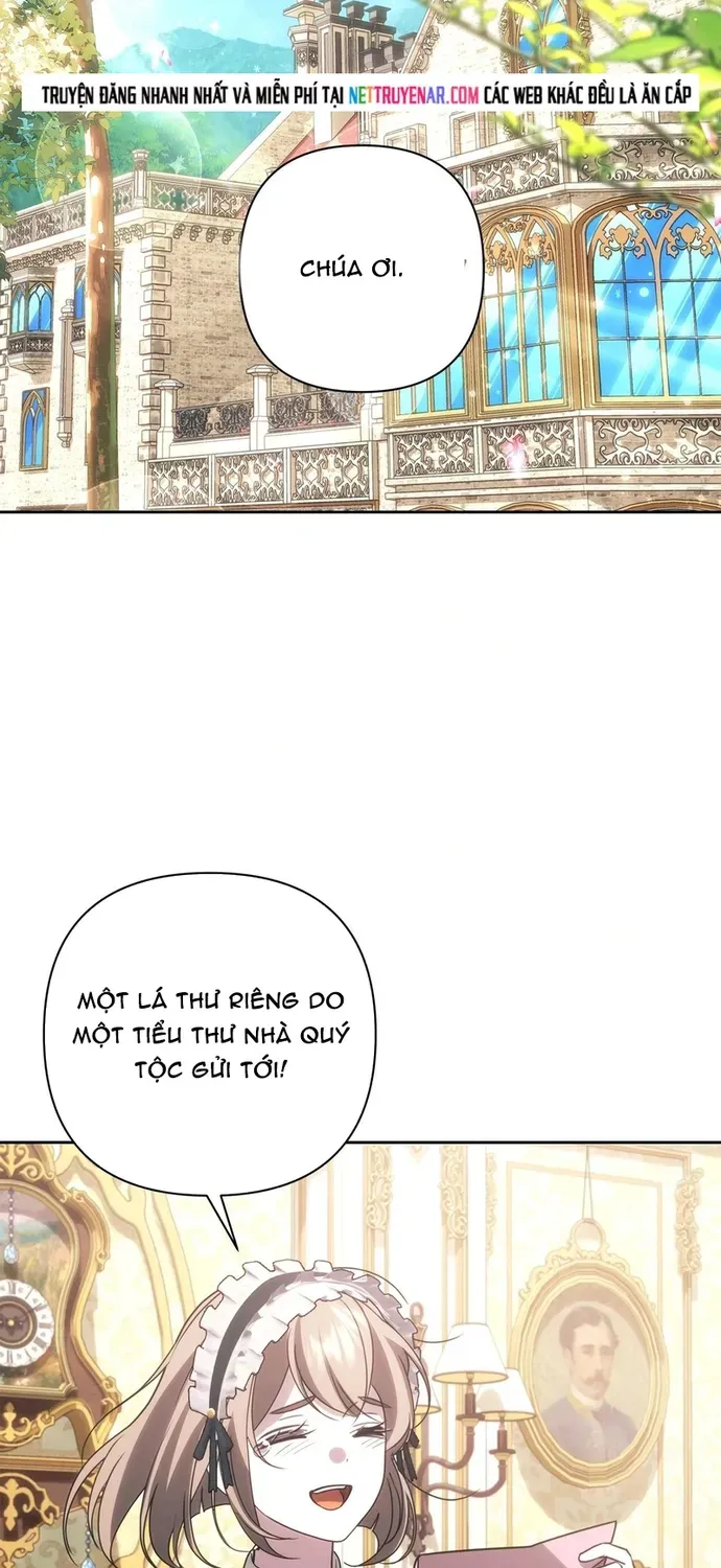 Phải Lòng Nhân Vật Phản Diện Từ Cái Nhìn Đầu Tiên Chapter 37 - 3